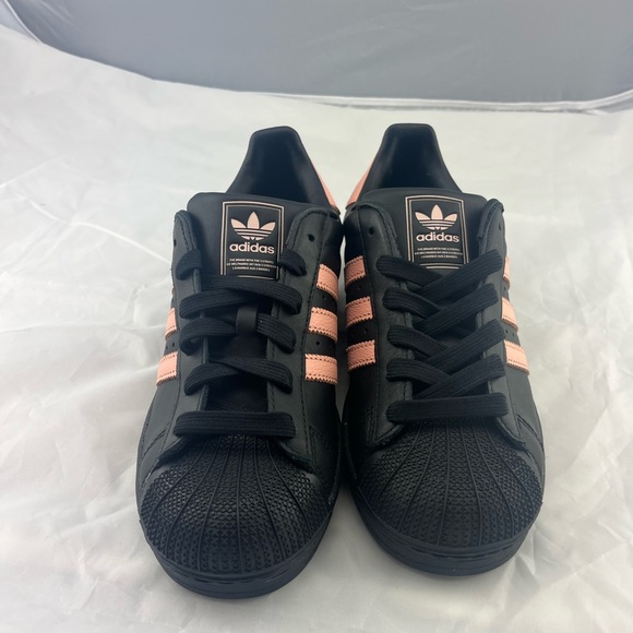 Women’s Adidas Superstar Size 7 Brand New - Picture 4 of 6